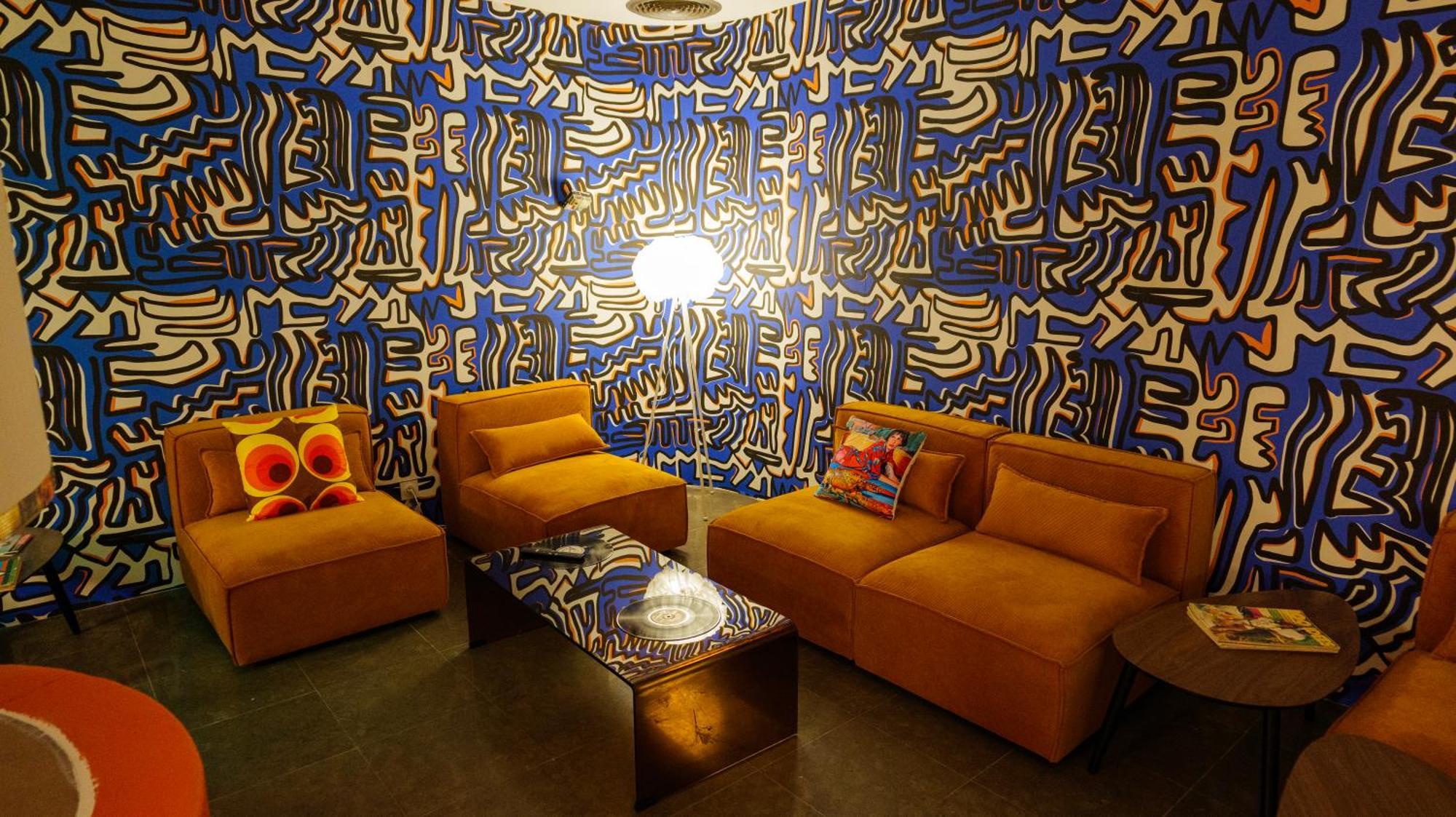 Hyp'Hotel Saint-Marcellin  Buitenkant foto