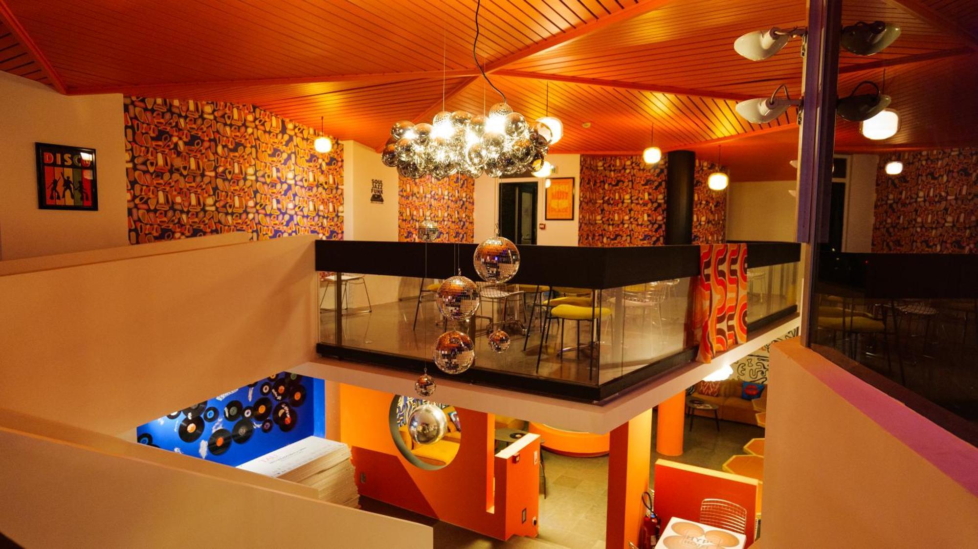 Hyp'Hotel Saint-Marcellin  Buitenkant foto