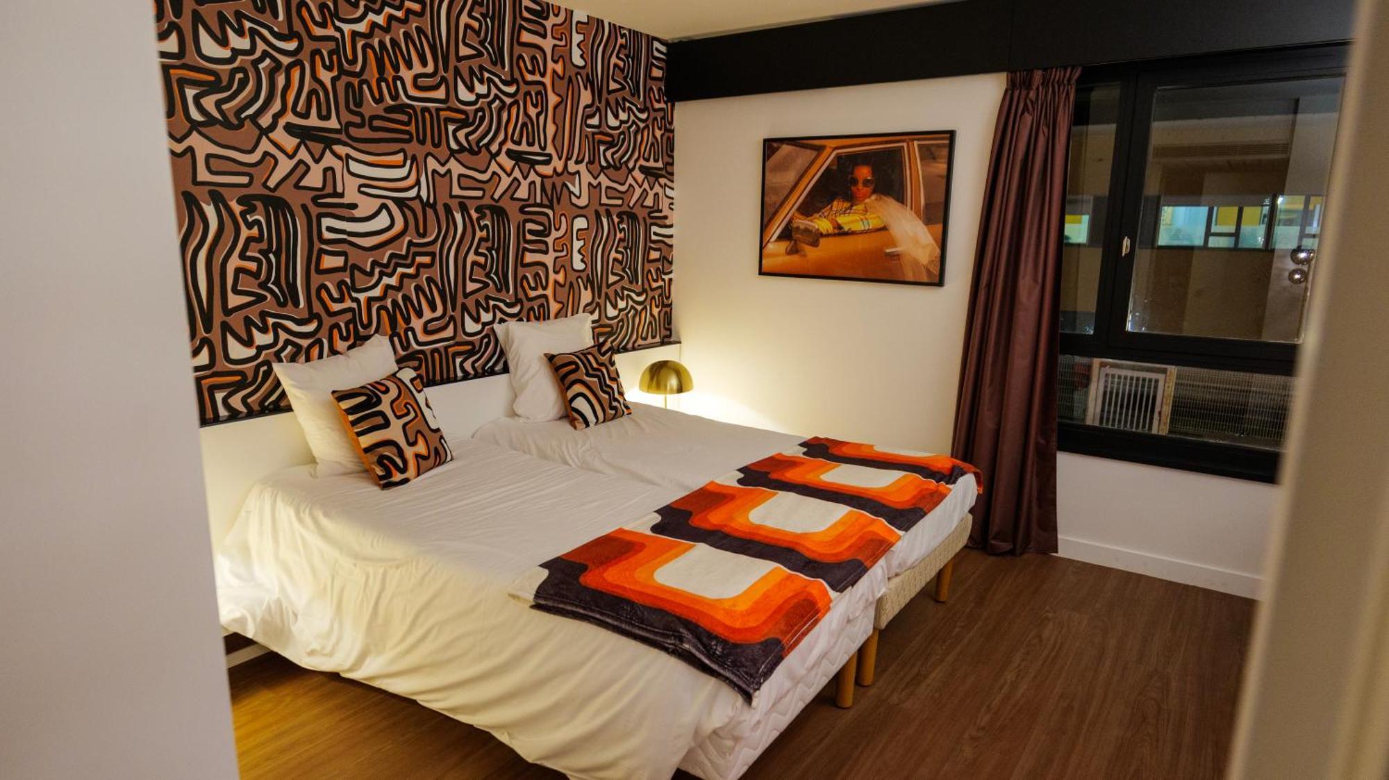 Hyp'Hotel Saint-Marcellin  Buitenkant foto